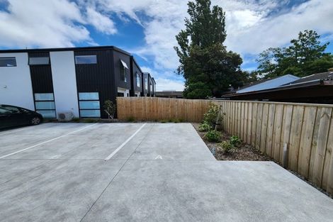 Photo of property in 87b Bordesley Street, Phillipstown, Christchurch, 8011
