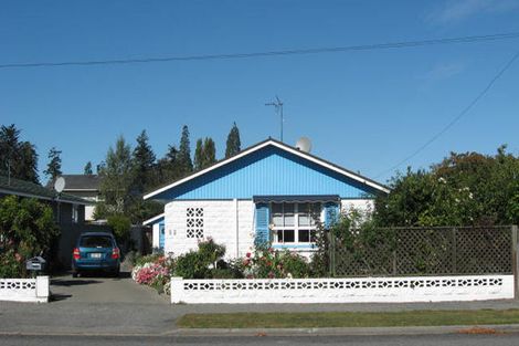 Photo of property in 50 Grigg Street, Ashburton, 7700