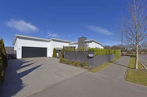 Photo of property in 2 Carpenter Drive, Prebbleton, 7604