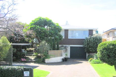 Photo of property in 462 Maunganui Road, Mount Maunganui, 3116