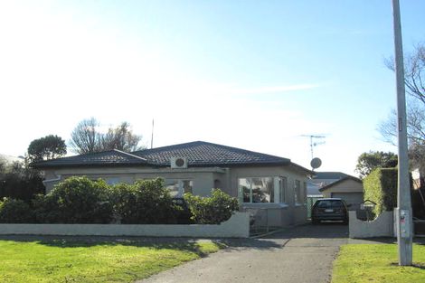 Photo of property in 126 Chelmsford Street, Windsor, Invercargill, 9810