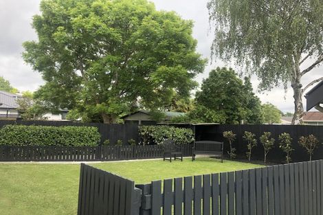 Photo of property in 85 Perry Street, Papanui, Christchurch, 8053