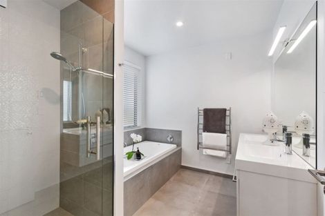 Photo of property in 4 Wallace Crescent, Prebbleton, 7604