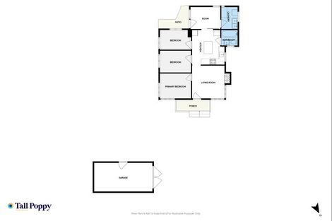 Photo of property in 136 Golf Road, Taumarunui, 3920