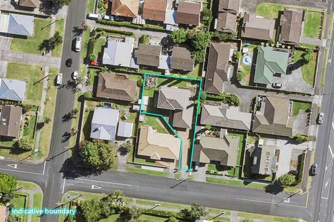 Photo of property in 1/1 Nelson Street, Papakura, 2110