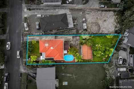 Photo of property in 57 Rehia Road, Massey, Auckland, 0614