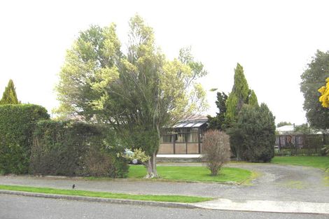Photo of property in 30 Solway Street, Solway, Masterton, 5810