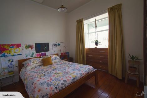 Photo of property in 9 Kinross White Street, Napier South, Napier, 4110