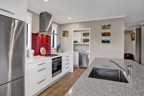 Photo of property in 54e Dillon Drive, Bell Block, New Plymouth, 4312