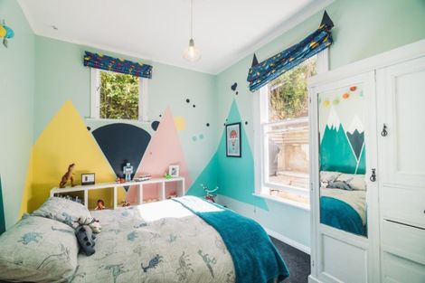 Photo of property in 7 Farley Street, Kaikorai, Dunedin, 9010