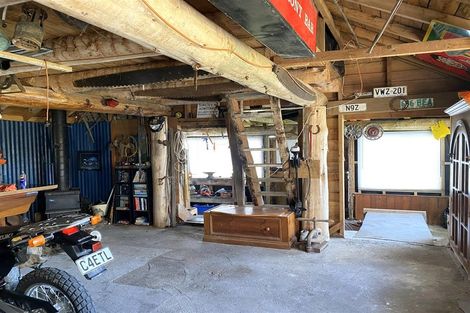 Photo of property in 21 Greenstone Road, Kumara, 7832