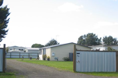 Photo of property in 26 Nesbitt Street, Matata, Whakatane, 3194