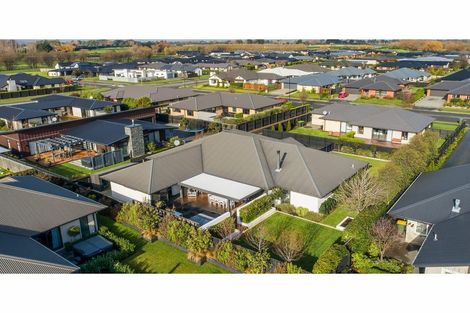 Photo of property in 25 Russ Drive, Lincoln, 7608