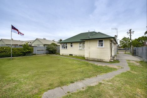 Photo of property in 310 Lowe Street, Camberley, Hastings, 4120