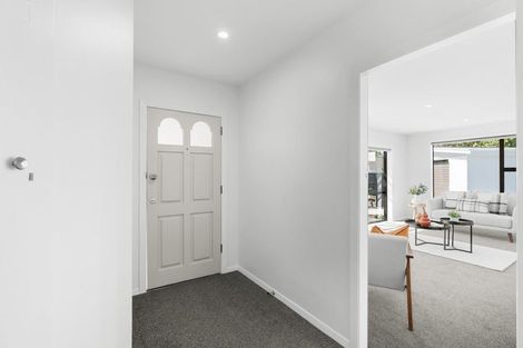 Photo of property in 100 Farrington Avenue, Bishopdale, Christchurch, 8053