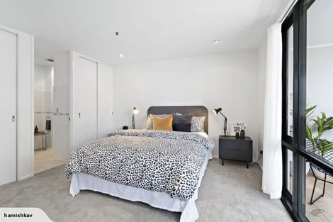 Photo of property in 4b/22 Beresford Square, Auckland Central, Auckland, 1010