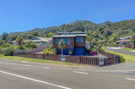Photo of property in 1 Springfield Avenue, Ngarimu Bay, Thames, 3575