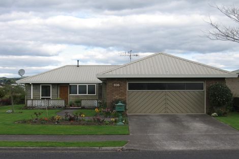 Photo of property in 106 College Place, Poike, Tauranga, 3112