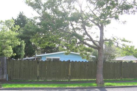 Photo of property in 45 Kamara Road, Glen Eden, Auckland, 0602