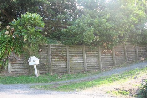 Photo of property in 62 Ames Street, Paekakariki, 5034