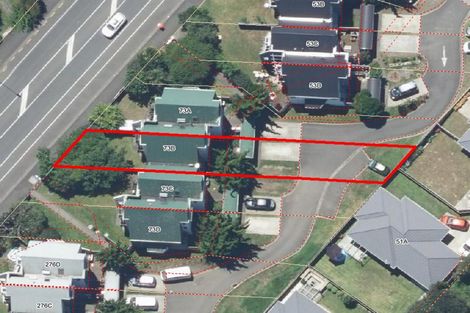 Photo of property in 73b Dublin Street, Whanganui, 4500