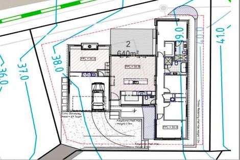 Photo of property in 223 Falls Road, Warkworth, 0984