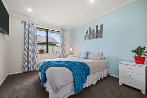 Photo of property in 5 Wootton Place, Kaiapoi, 7630