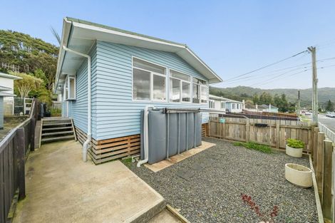 Photo of property in 19a Karaka Street, Wainuiomata, Lower Hutt, 5014