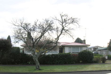 Photo of property in 14 Rhode Street, Frankton, Hamilton, 3204