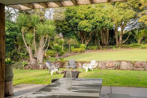 Photo of property in 1666 Springbank Road, Kerikeri, 0293