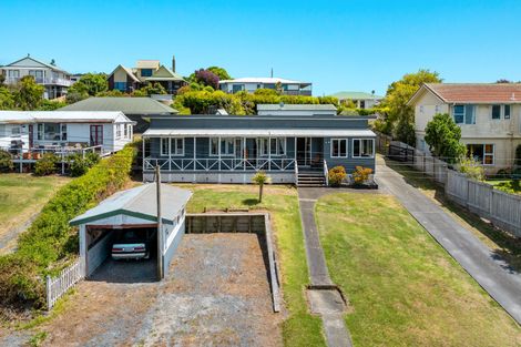 Photo of property in 16 Sea View Road, Leigh, 0985