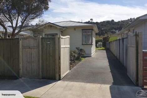 Photo of property in 55 Connolly Street, Boulcott, Lower Hutt, 5010