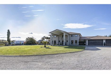 Photo of property in 378 Priors Road, Fernside, Rangiora, 7471