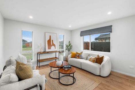 Photo of property in 7 Petunia Drive, Wigram, Christchurch, 8025