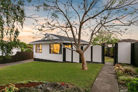 Photo of property in 7 Holborn Place, Papatoetoe, Auckland, 2025