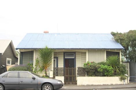 Photo of property in 4 Chaucer Road, Hospital Hill, Napier, 4110