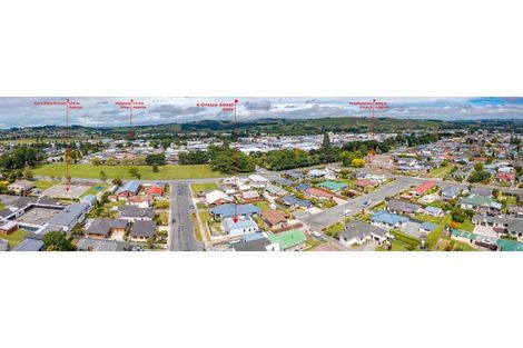 Photo of property in 6 Onslow Street, Gore, 9710