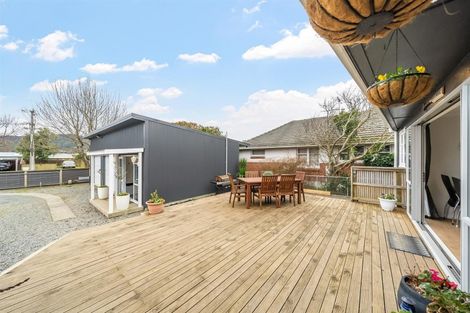 Photo of property in 15 Ararino Street, Trentham, Upper Hutt, 5018