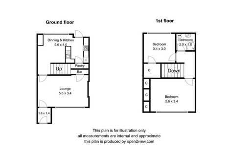 Photo of property in 30 Durham Crescent, Fairfield, Lower Hutt, 5011