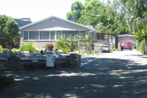Photo of property in 62 Brodie Street, Ilam, Christchurch, 8041
