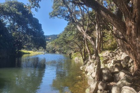 Photo of property in 660 Takou Bay Road, Kaeo, 0295