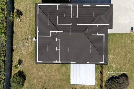 Photo of property in 6 Madison Street, Carterton, 5713