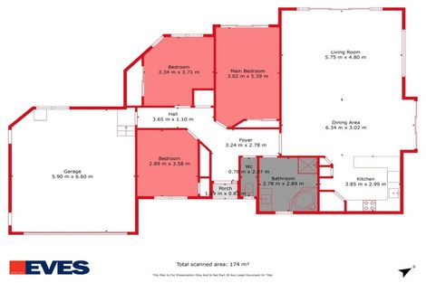 Photo of property in 38 Maesbury Close, Papamoa Beach, Papamoa, 3118