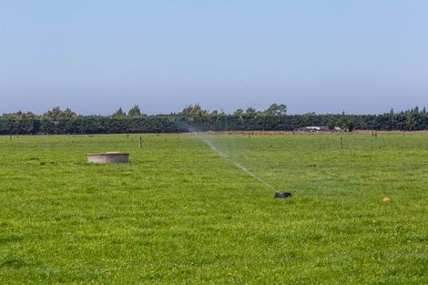 Photo of property in 706 Burnham School Road, Burnham, 7677