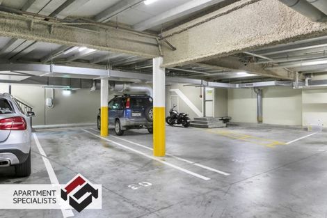 Photo of property in 33l New North Road, Eden Terrace, Auckland, 1021