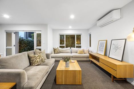 Photo of property in 3/437 Manchester Street, St Albans, Christchurch, 8014