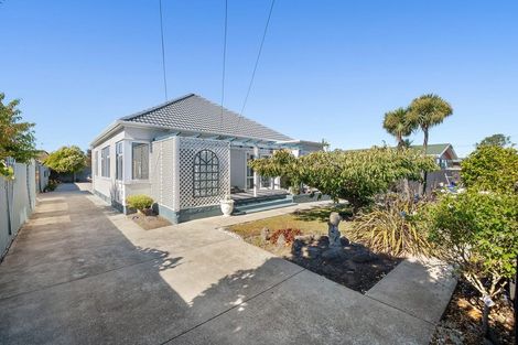 Photo of property in 95 Beresford Street, New Brighton, Christchurch, 8061