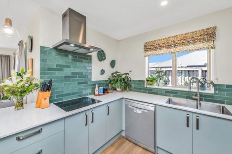 Photo of property in 23 Newbrook Terrace, Darfield, 7510