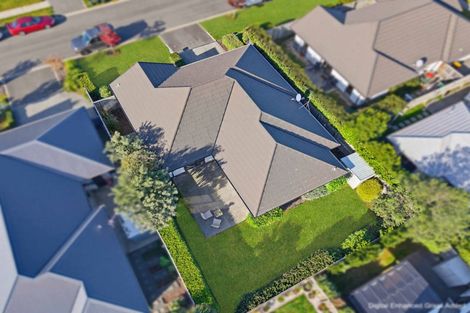 Photo of property in 3 Chandler Way, Rolleston, 7615