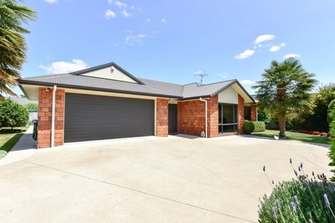Photo of property in 13 Killegray Close, Flagstaff, Hamilton, 3210